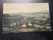 Postcard - Alteryn, Newport