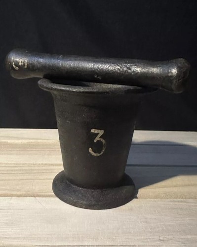 Stunning large antique 19th