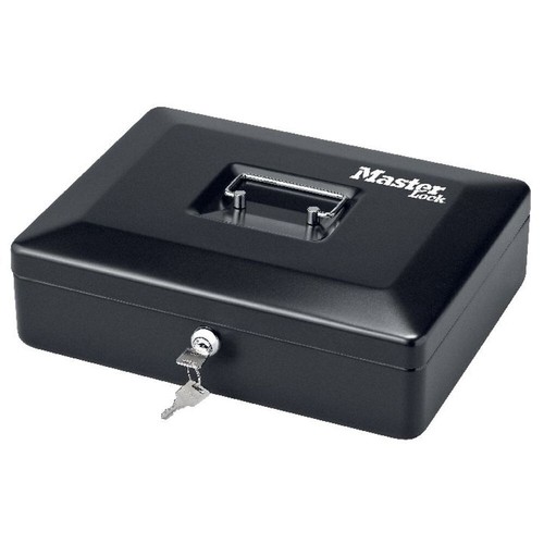 Cash box metal - metal, trey