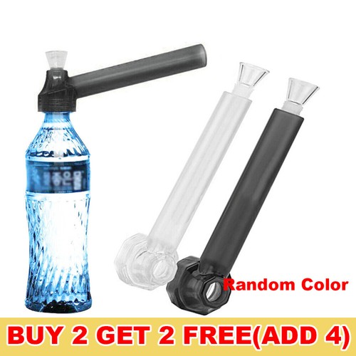 Portable pipe toppuff - pipe,