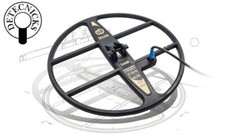 Mars 15" Goliath Coil For