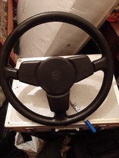 Porsche 924/944 Three spoke