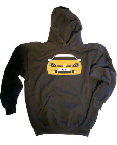 Custom htees hoody f and - mg,