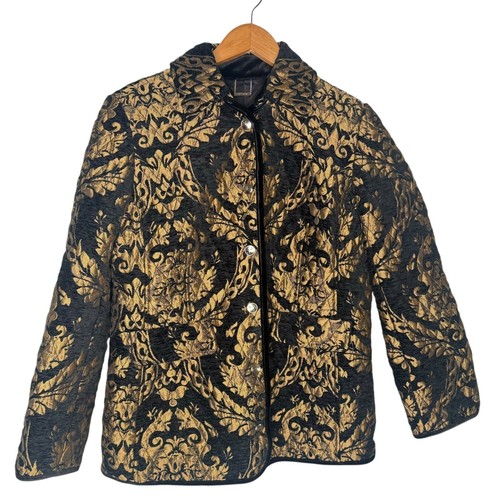 Chico quilted chenille - 1,