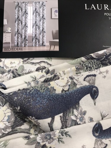 Laura ashley belvedere - belvedere, peacock