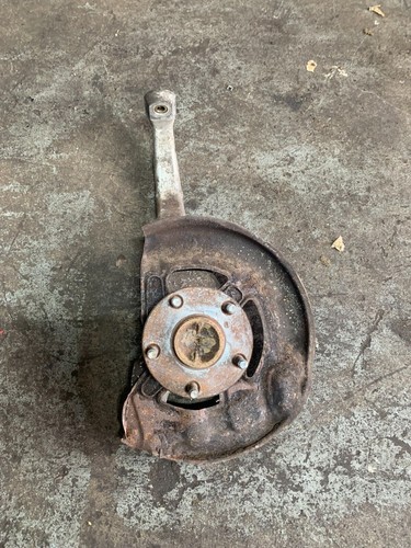 Lexus ls430 2003 off side - ls430,