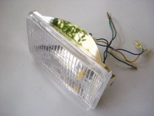 NEW HEAD LIGHT HEADLIGHT HONDA