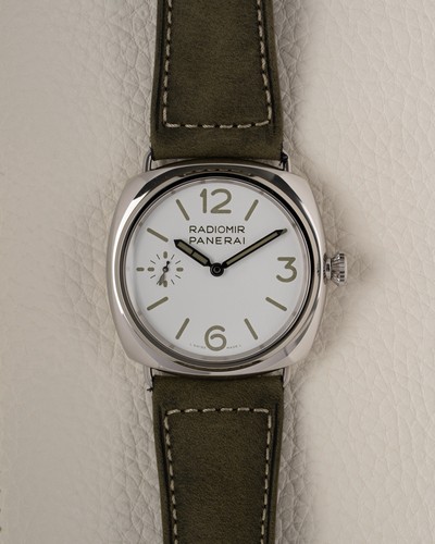 Panerai radiomir officine - panerai,