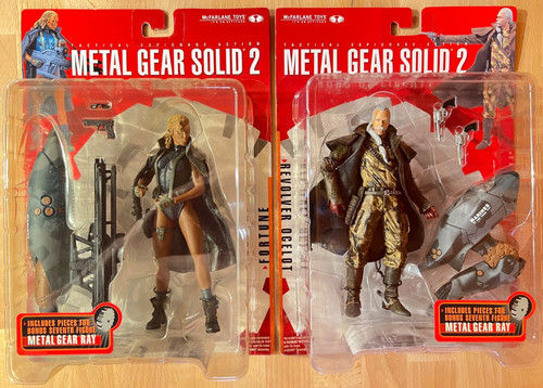 2001 mcfarlane metal - 2001,