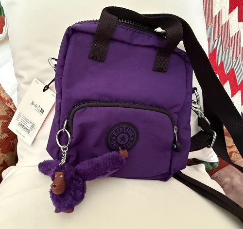 Kipling classics qvc - kipling,