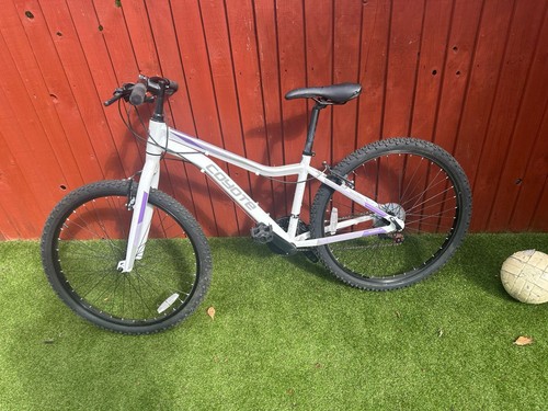 Women mountain bike - mountain, 15"