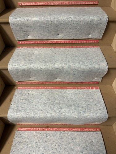 Carpet stair runner - stair,