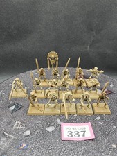 16x Skeleton Warriors [#337]