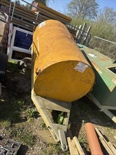 950 Litres Capacity /Oil