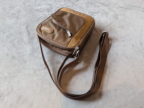 Tumi alpha crossbody olive - tumi,