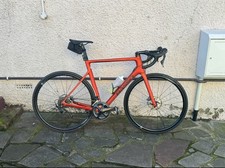 2022 Basso Astra Ultegra R8020