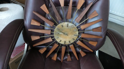 Manley starburst sunburst - starburst,