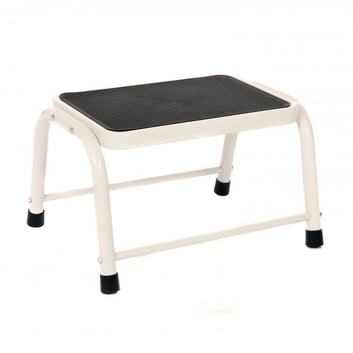 New single caravan step stool - new!,