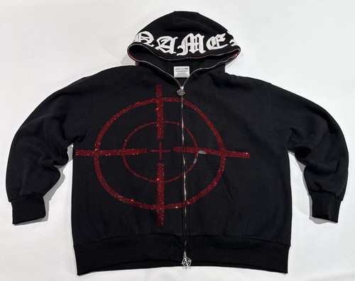 Named collective mission - collective,