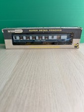 Wrenn Railways W6003 Pullman