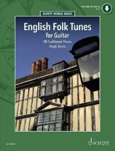 English folk tunes - folk,
