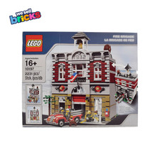 LEGO® - Creator - Modular