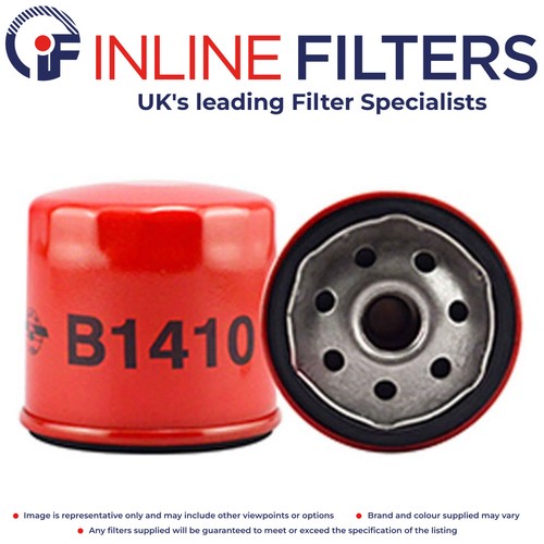 Oil filter for kohler engine - oil,