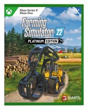 Farming Simulator 22 -
