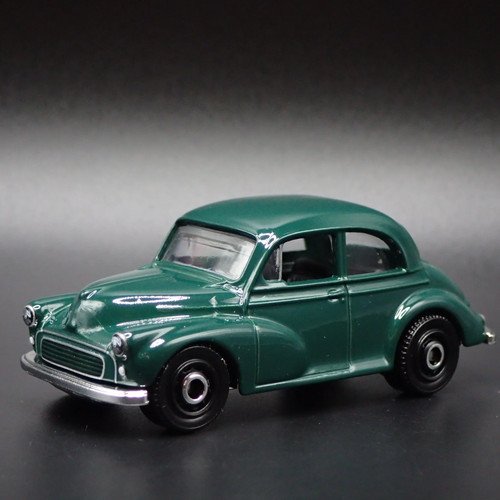 Morris minor saloon two door - morris,