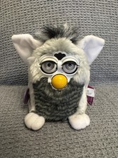 Furby 1998 Original Boxed