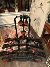 Halfords Advanced Rear Bike