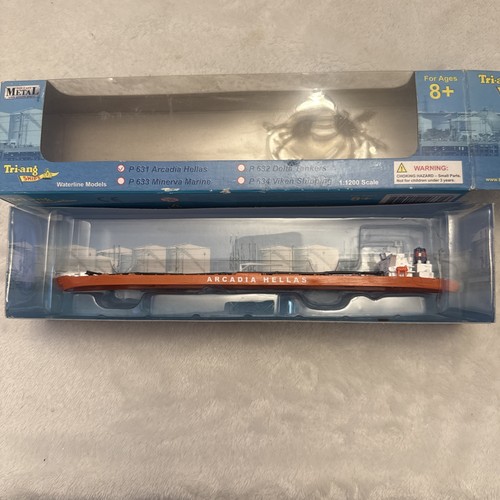 Triang minic ships p631 - minic,