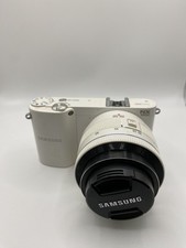 Samsung NX NX1000 20.3MP