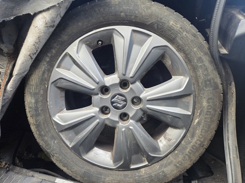 Suzuki vitara wheels - suzuki,