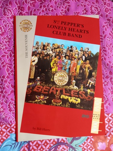 The beatles sgt pepper - the,
