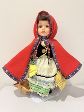 Regency Fine Arts Little Red
