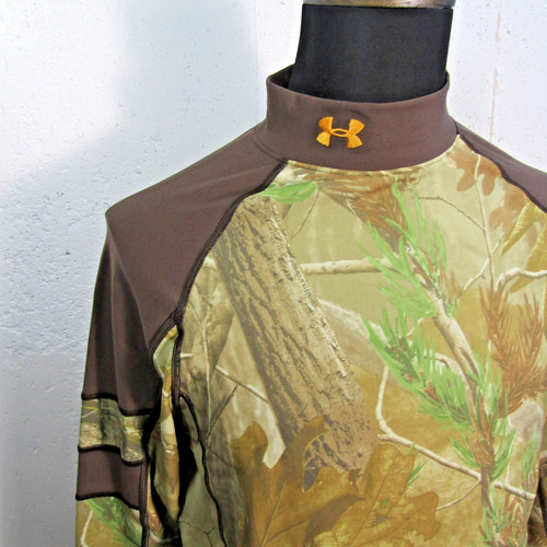 Under armour camo - under,