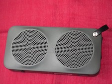 JVC + NFC Portable Bluetooth