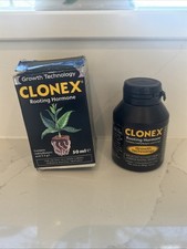 Clonex Rooting Hormone 50ml