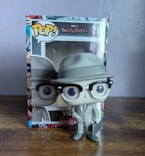 50s Vision #714 Funko Pop 