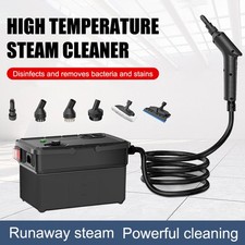 Handheld Steam Cleaner High