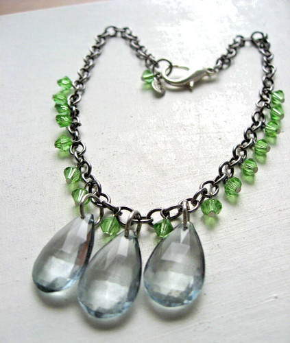 Tarina tarantino necklace - tarina,