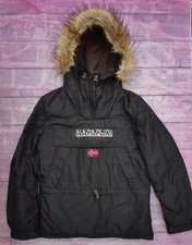 Napapijri Skidoo Smock jacket size 12UK