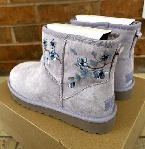 Ugg classic mini blossom - ugg,