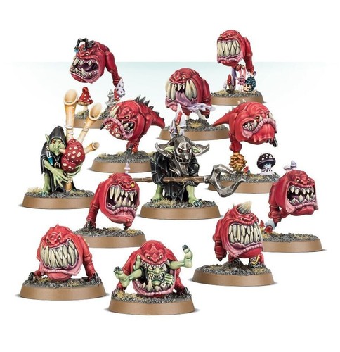 Warhammer age sigmar - of,