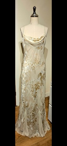 Monsoon vtg y2k cream - monsoon,