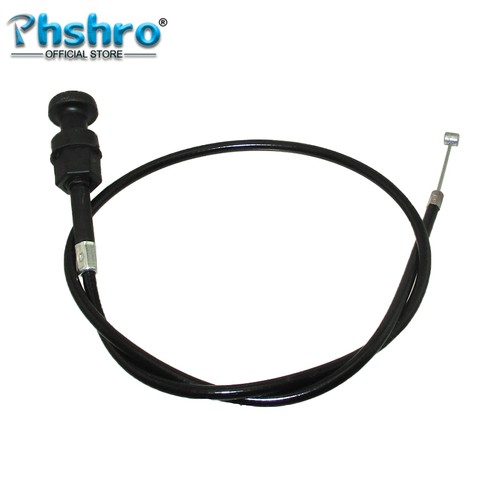 Phshro carburetor choke cable - choke,