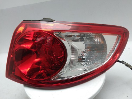 Hyundai santa tail - hyundai, light