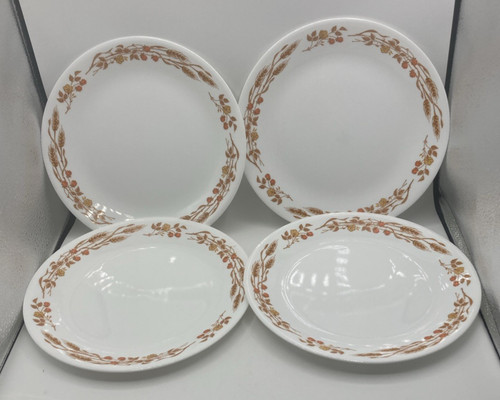Set vintage pyrex - 4,