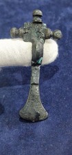 Ancient Anglo Saxon Bronze